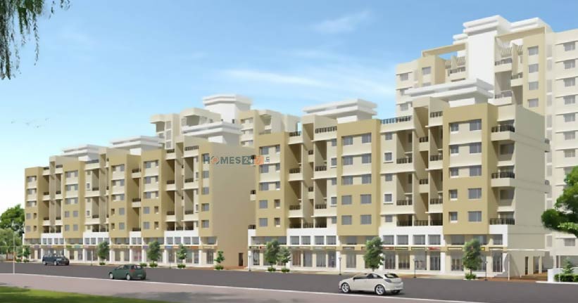 Essen Shonest Towers Cover Image